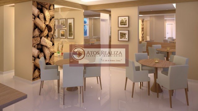 Apartamento à venda com 2 quartos, 1 suíte, 1 vaga e 61m² no Vila Isa, São Paulo (SP) — foto 2 de 20