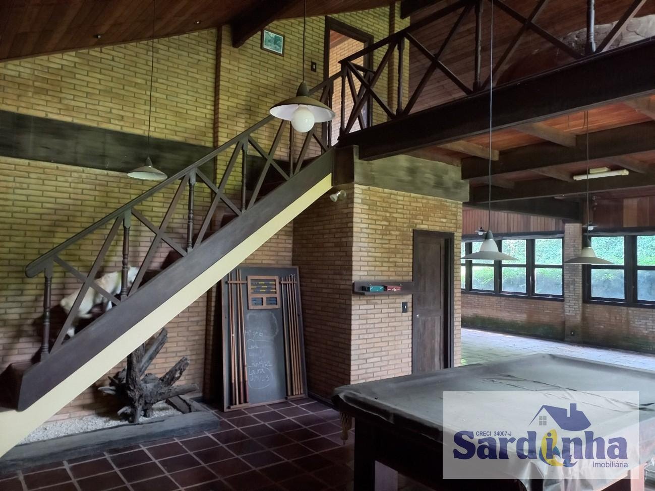 Apartamento à venda com 14 quartos, 11 suítes e 1989m² no Piedade (SP) — foto 19 de 26