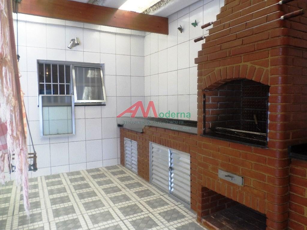Casa à venda com 3 quartos, 2 banheiros, 2 vagas e 168m² no Taboão, São Bernardo do Campo (SP) — foto 14 de 18