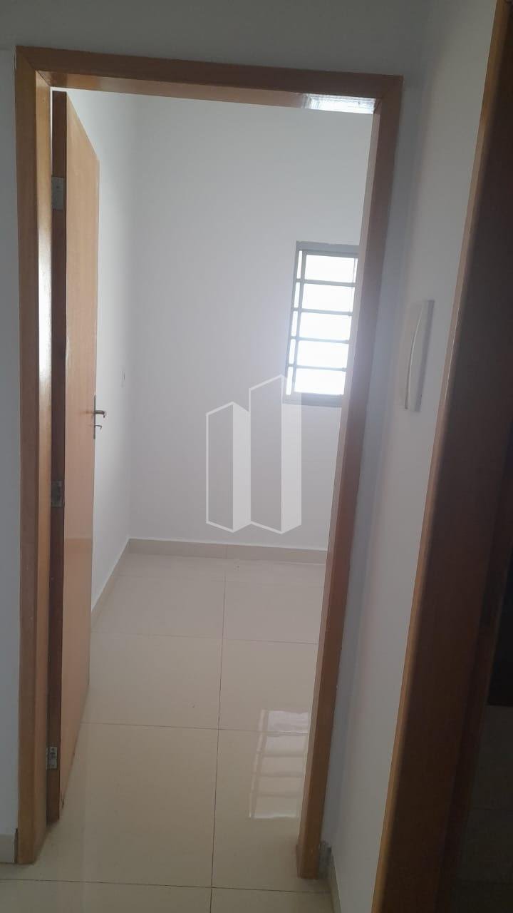 Casa à venda com 2 quartos, 1 banheiro, 3 vagas e 98m² no Residencial Triunfo II Etapa, Goianira (GO) — foto 17 de 25