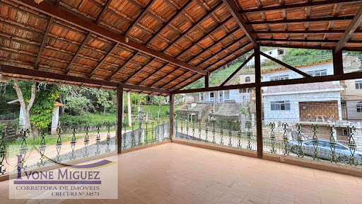 Casa em Alto Da Boa Vista  -  Miguel Pereira