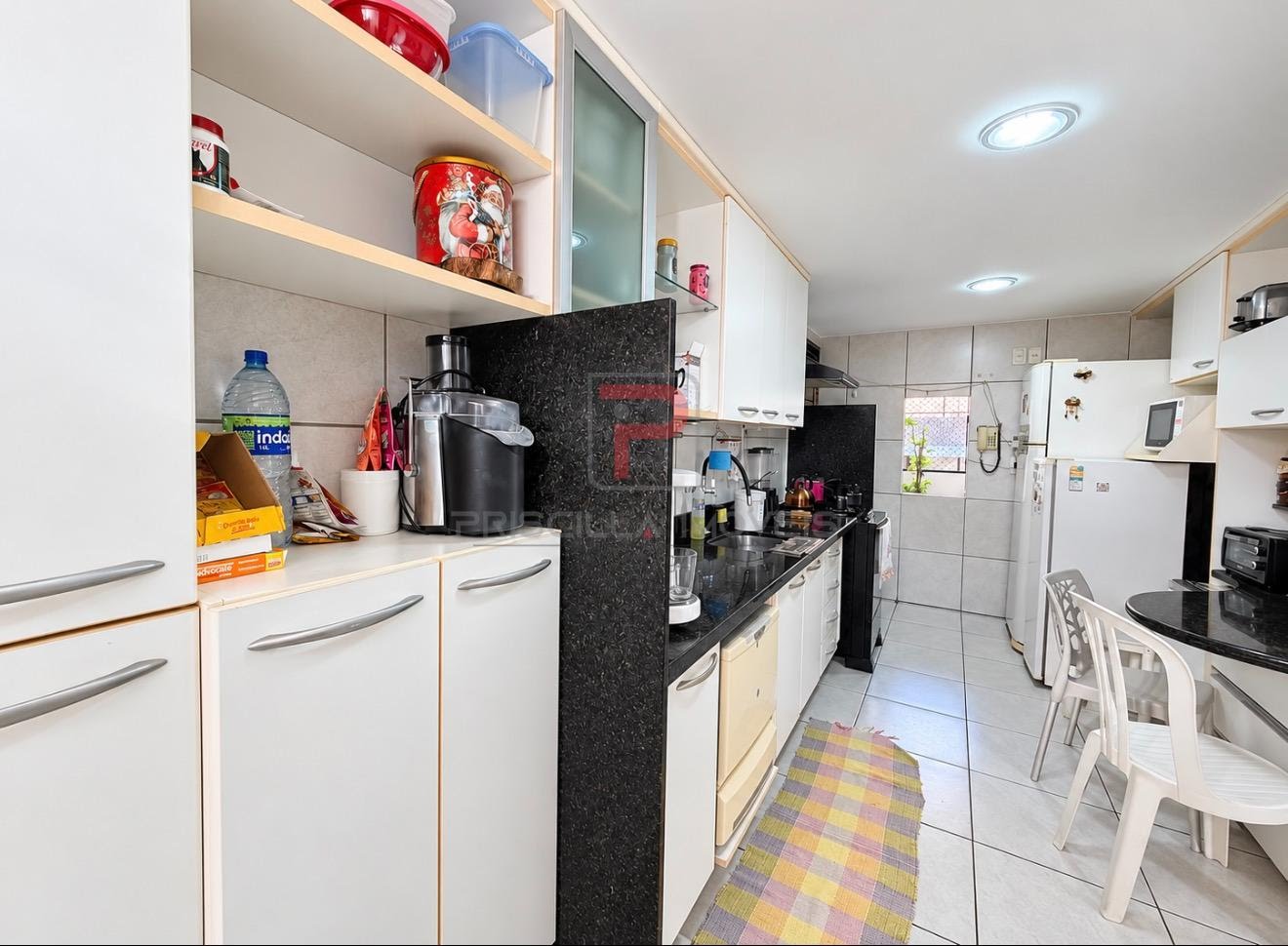 Apartamento à venda com 4 quartos, 2 suítes, 2 vagas e 123m² no Cabo Branco, João Pessoa (PB) — foto 11 de 30