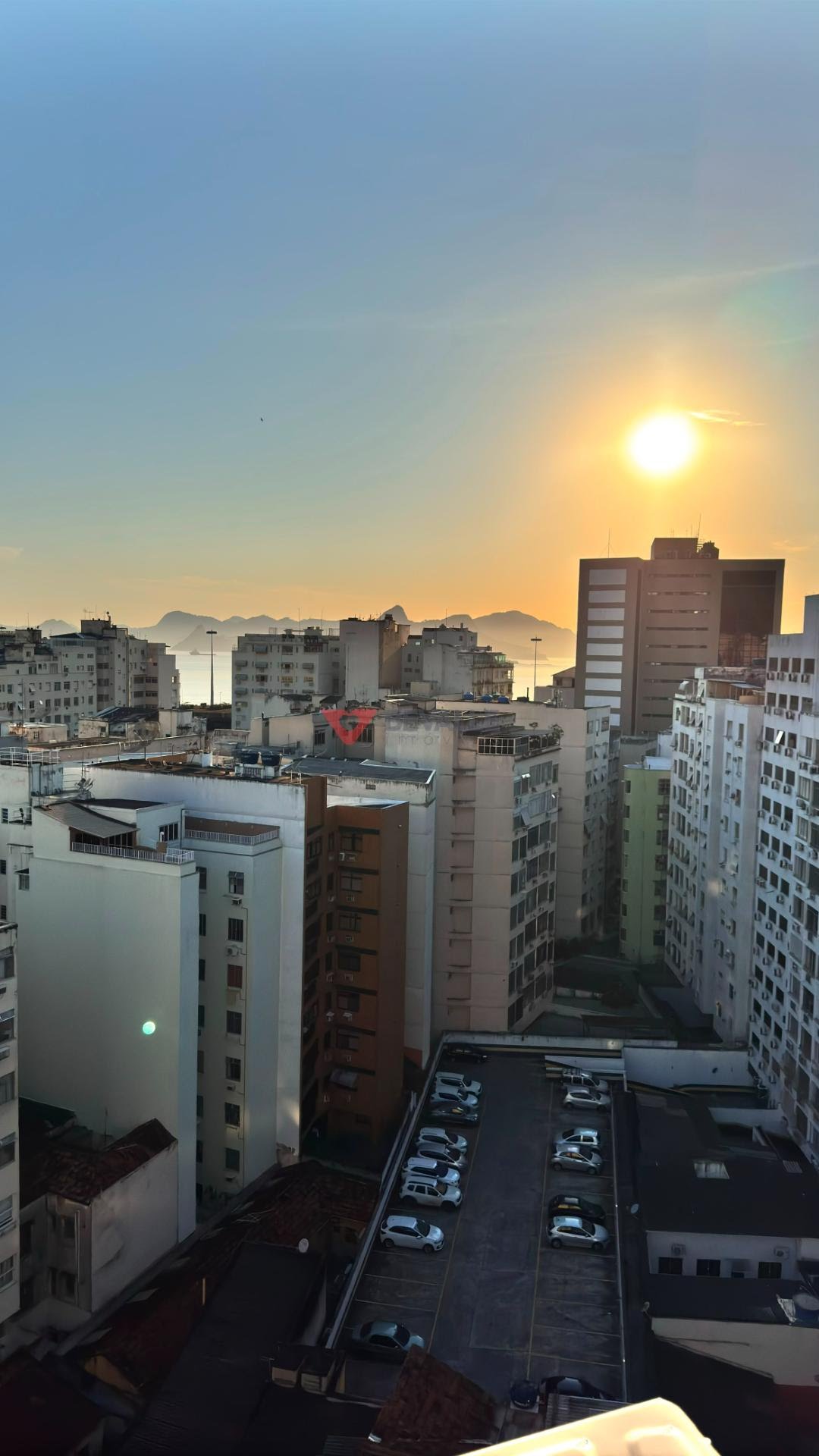 Apartamento à venda com 1 quarto, 1 suíte e 47m² no Flamengo, Rio de Janeiro (RJ) — foto 21 de 25
