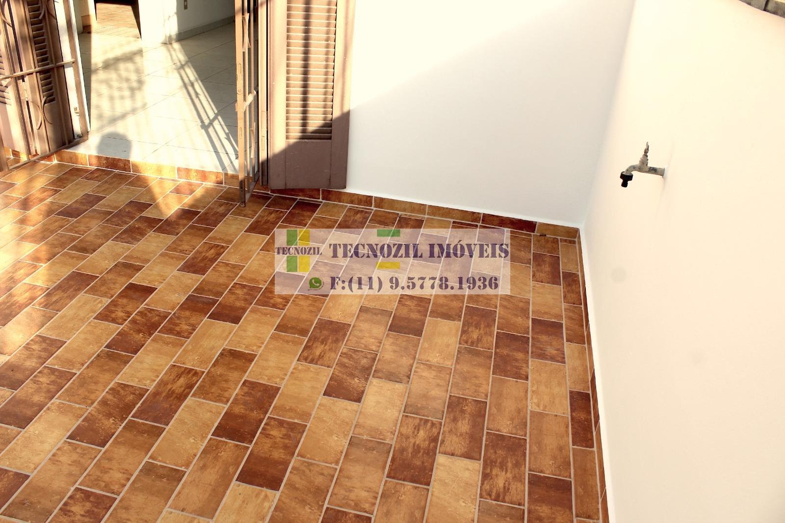 Sobrado, 3 quartos, 208 m² - Foto 23
