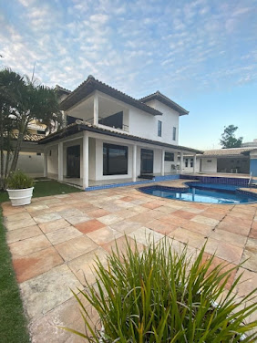 Casa em Outeiro da Glória  -  Porto Seguro