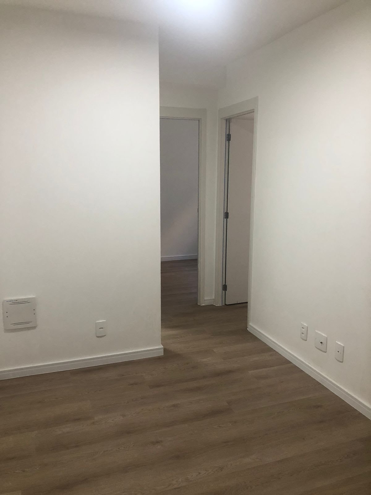 Apartamento à venda com 2 quartos, 1 banheiro, 1 vaga e 41m² no Lapa, São Paulo (SP) — foto 19 de 27