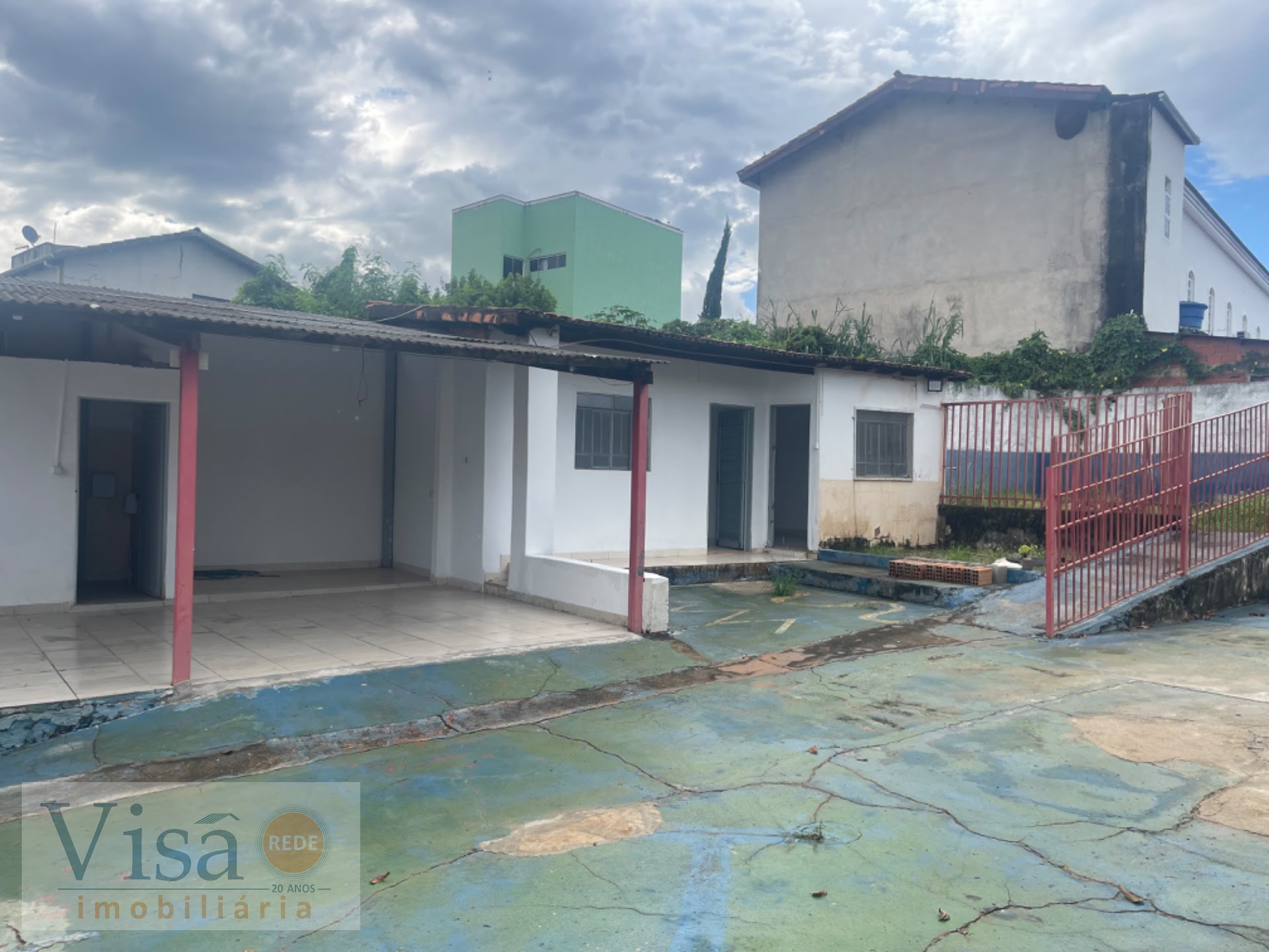 Comercial à venda no Centro, Paracatu (MG) — foto 11 de 15