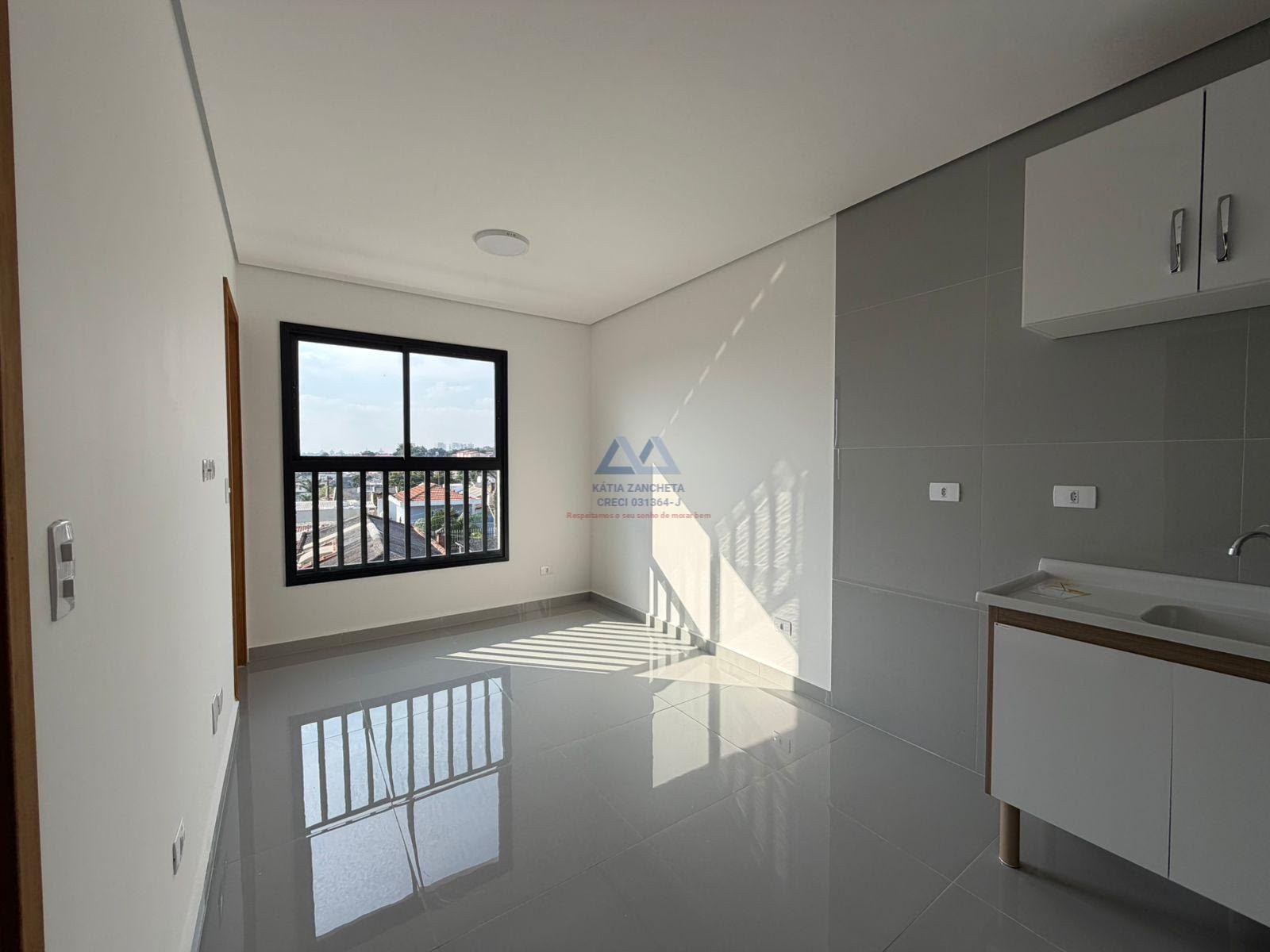 Apartamento para alugar com 2 quartos, 1 banheiro e 39m² no Jardim Palmares (zona Sul), São Paulo (SP) — foto 10 de 15
