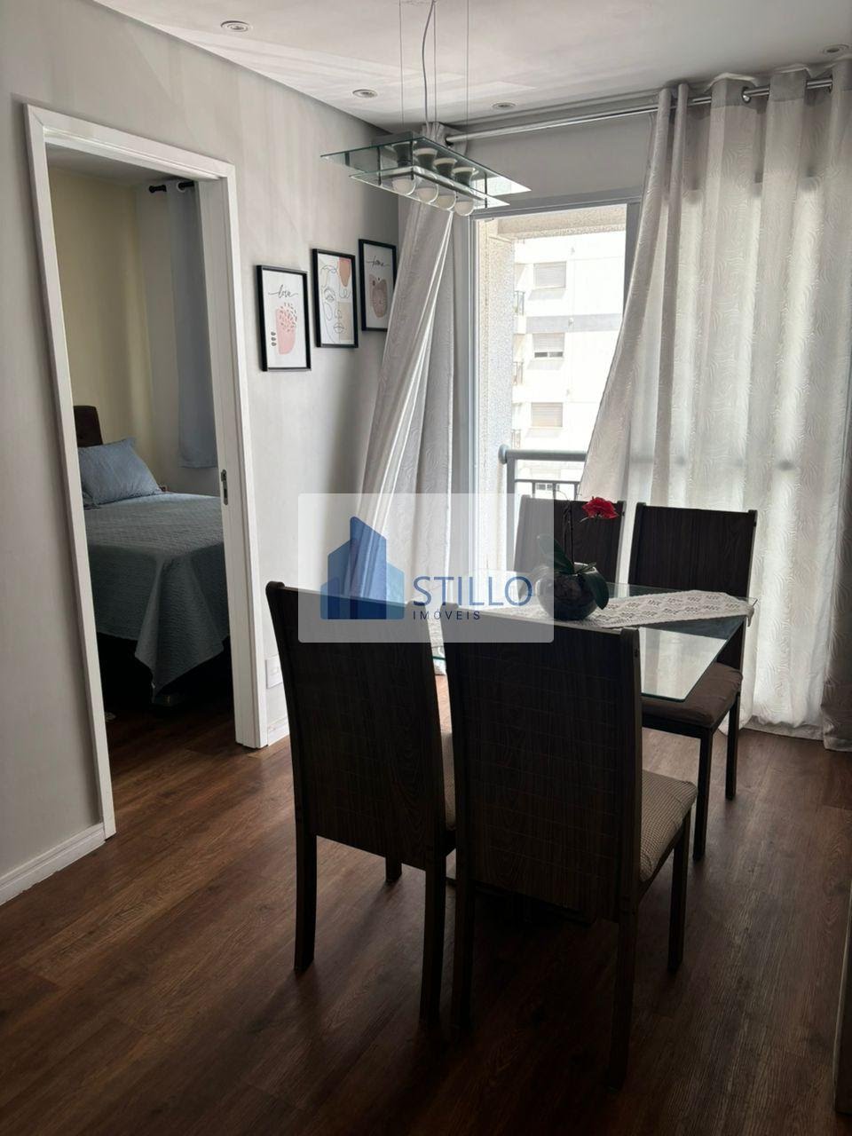 Apartamento à venda com 2 quartos, 1 banheiro e 38m² no Jardim Analia Franco, São Paulo (SP) — foto 8 de 30