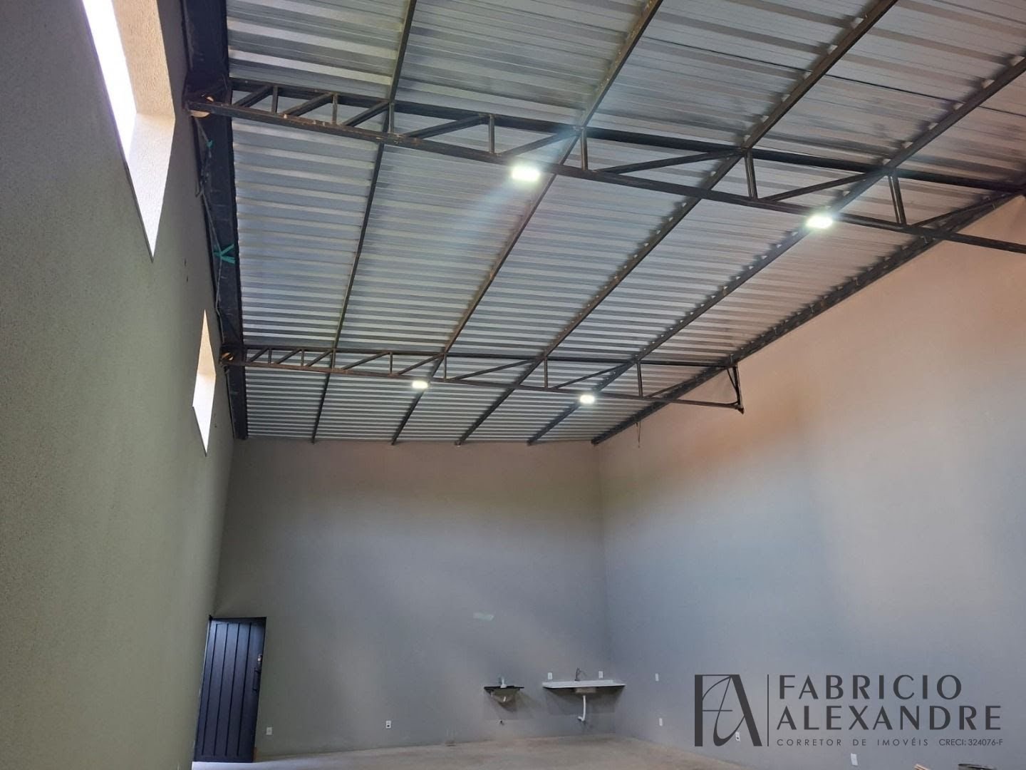 Comercial à venda com 1 banheiro, 4 vagas e 120m² no Vale Setvalley 2, São José do Rio Preto (SP) — foto 17 de 18