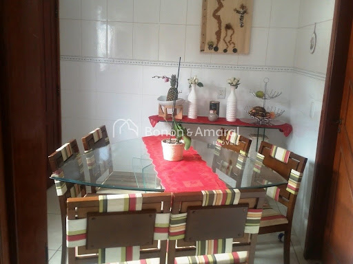 Casa de Condomínio, 5 quartos - Foto 7