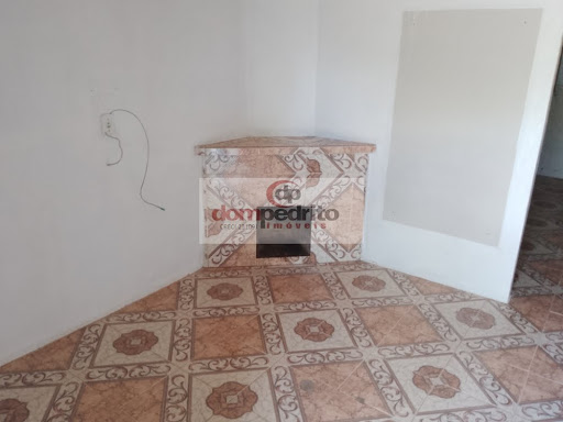 Casa em hipica  -  Dom Pedrito