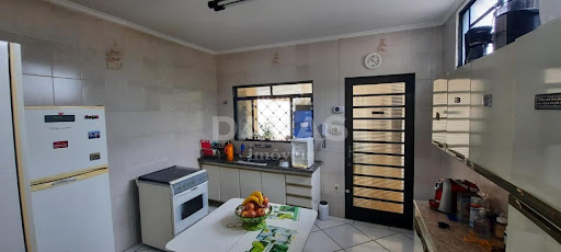 Casa em Baroni  -  Barretos