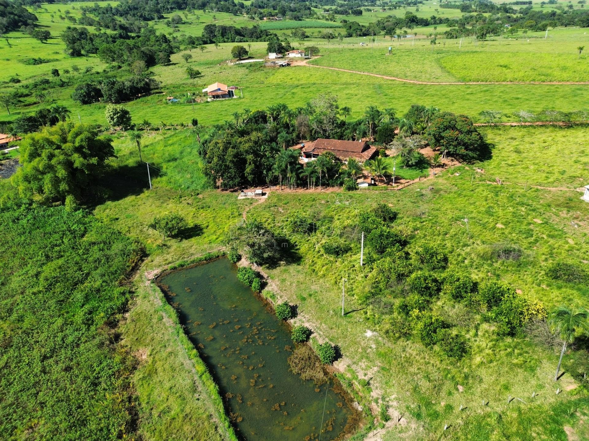Rural à venda com 45980m² de terreno no Zona Rural, Itapuranga (GO) — foto 19 de 26