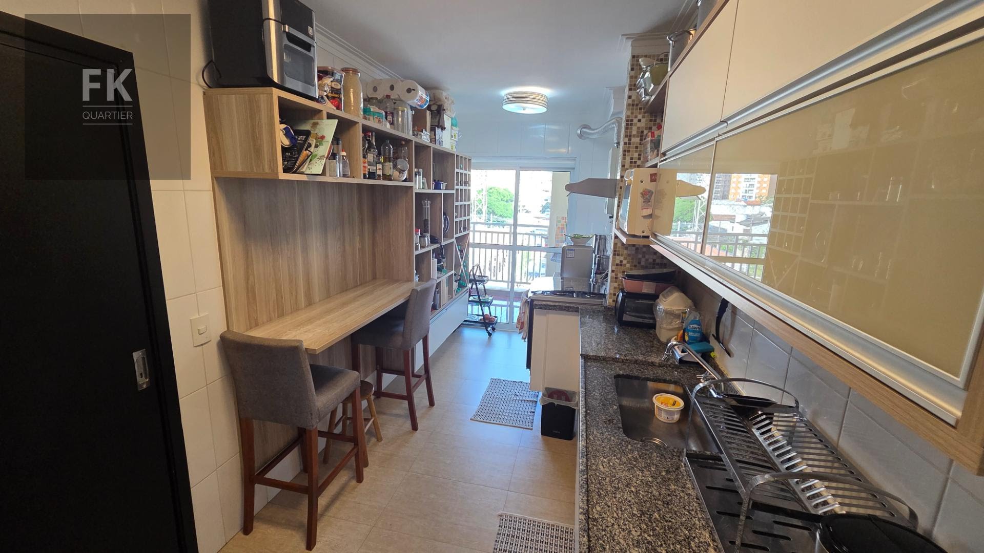 Apartamento à venda com 2 quartos, 1 suíte, 2 vagas e 84m² no Centro, São Bernardo do Campo (SP) — foto 14 de 29