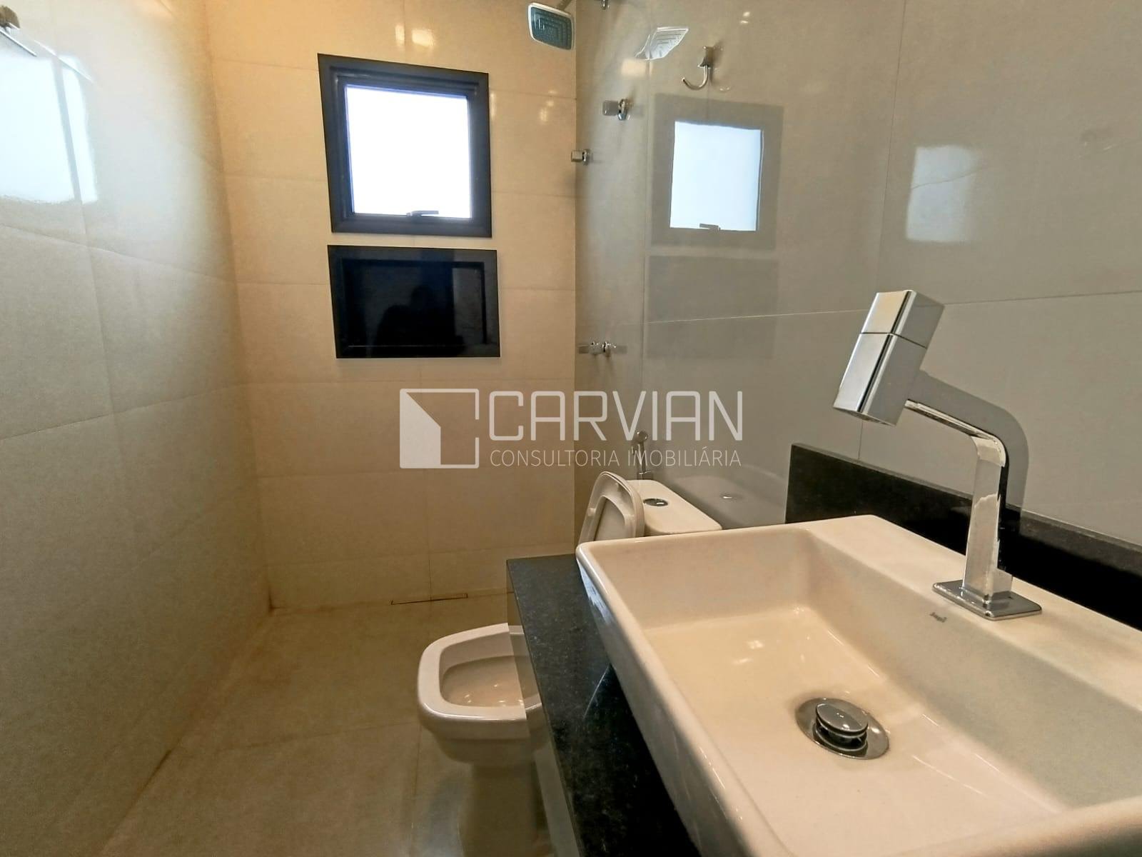 Casa à venda com 3 quartos, 3 suítes, 4 vagas e 160m² no Real Sul, Ribeirão Preto (SP) — foto 7 de 21