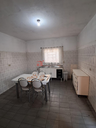 Casa Térrea em Helena Maria  -  Osasco