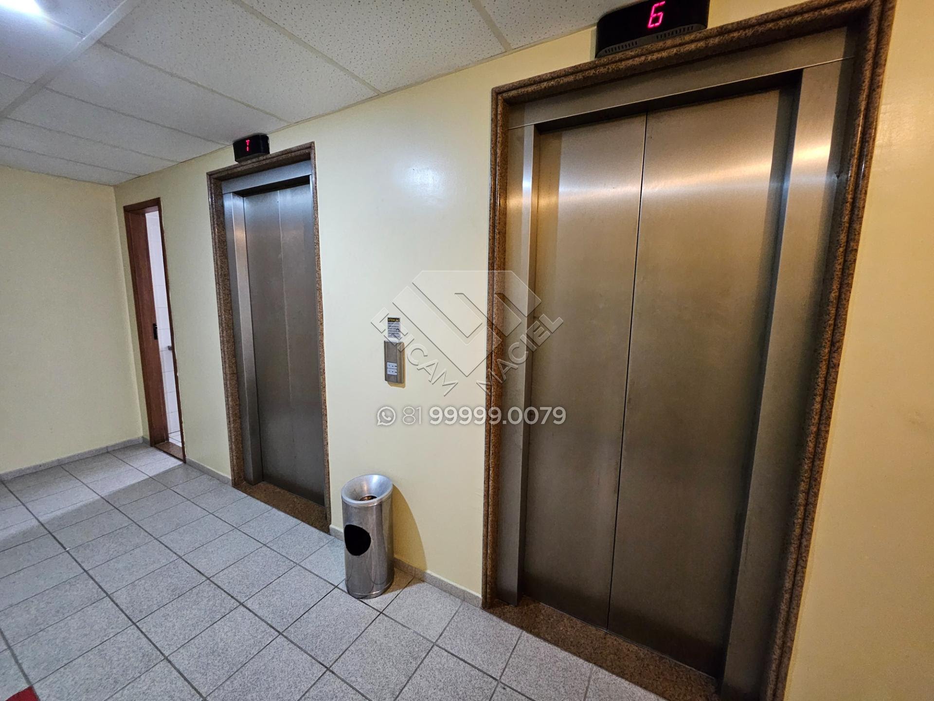 Comercial à venda com 1 banheiro, 1 vaga e 27m² no Ilha do Leite, Recife (PE) — foto 15 de 30
