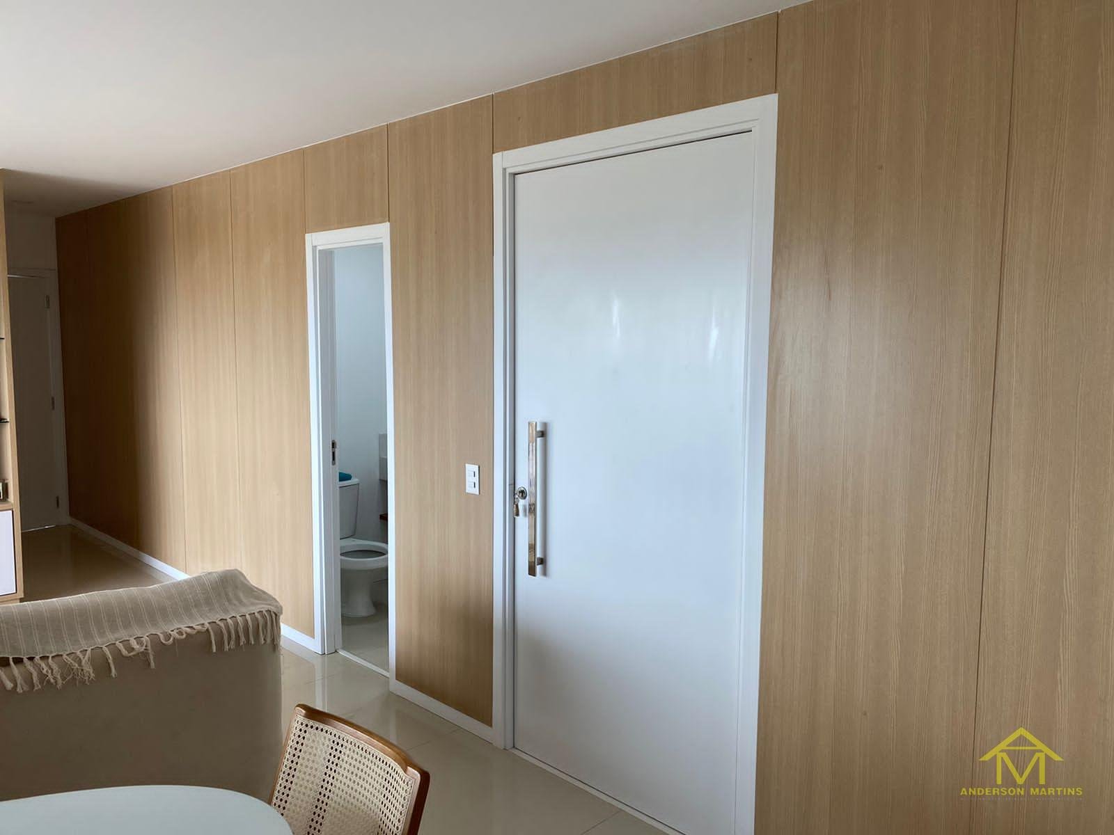 Apartamento, 4 quartos, 145 m² - Foto 9