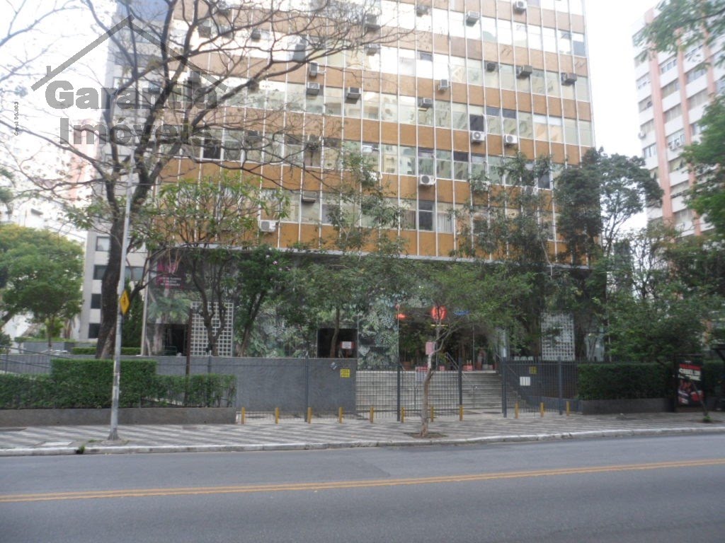 Comercial à venda com 1 banheiro, 1 vaga e 25m² no Santa Cecília, São Paulo (SP) — foto 2 de 15