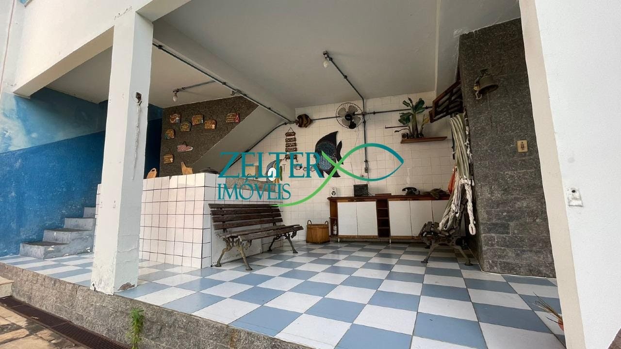 Casa à venda com 4 quartos, 3 suítes, 4 vagas e 509m² no Vila da Penha, Rio de Janeiro (RJ) — foto 25 de 29