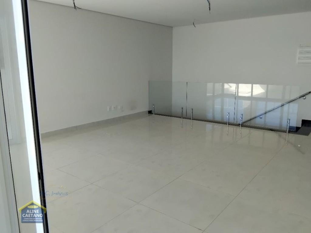 Apartamento à venda com 4 quartos, 4 suítes, 3 vagas e 220m² no Vila Caiçara, Praia Grande (SP) — foto 13 de 30