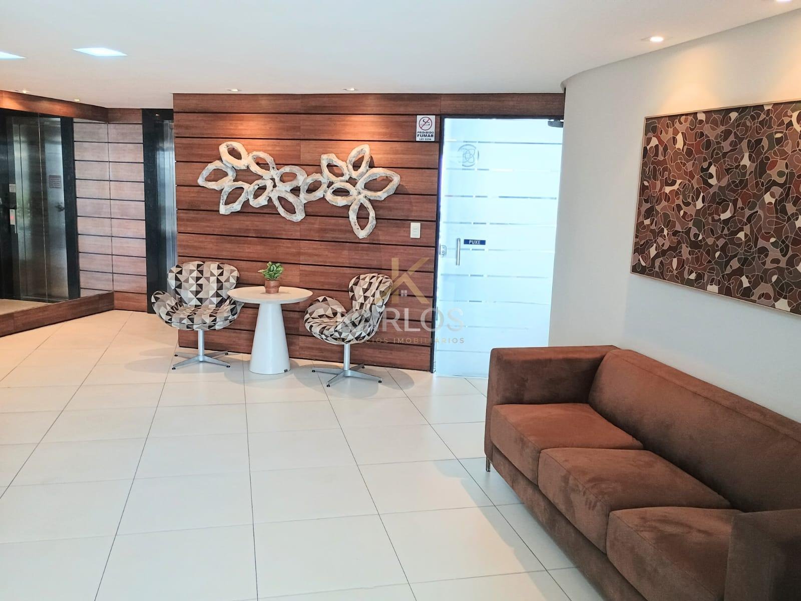 Apartamento à venda com 2 quartos, 1 suíte, 1 vaga e 59m² no Piedade, Jaboatão dos Guararapes (PE) — foto 4 de 19
