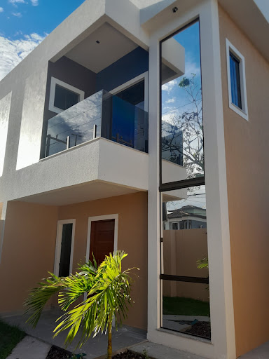 Casa em Jardim Mariléa  -  Rio das Ostras