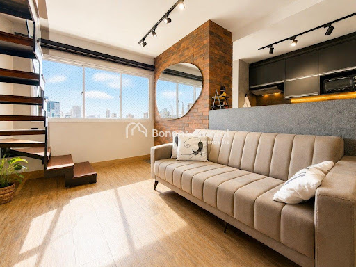 Apartamento, 2 quartos, 140 m² - Foto 15