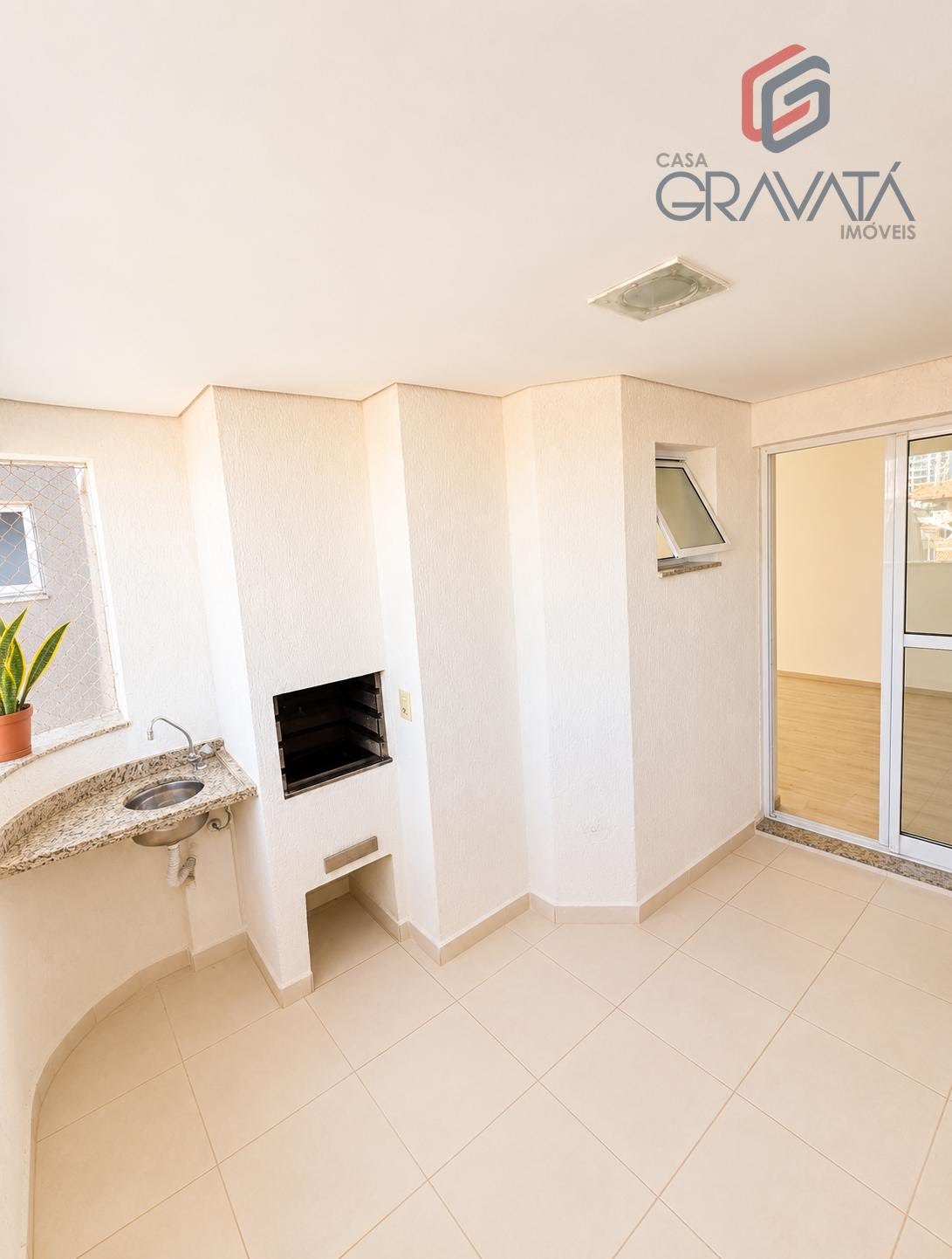Apartamento para alugar com 3 quartos, 1 suíte, 3 vagas e 90m² no Campestre, Santo André (SP) — foto 10 de 30