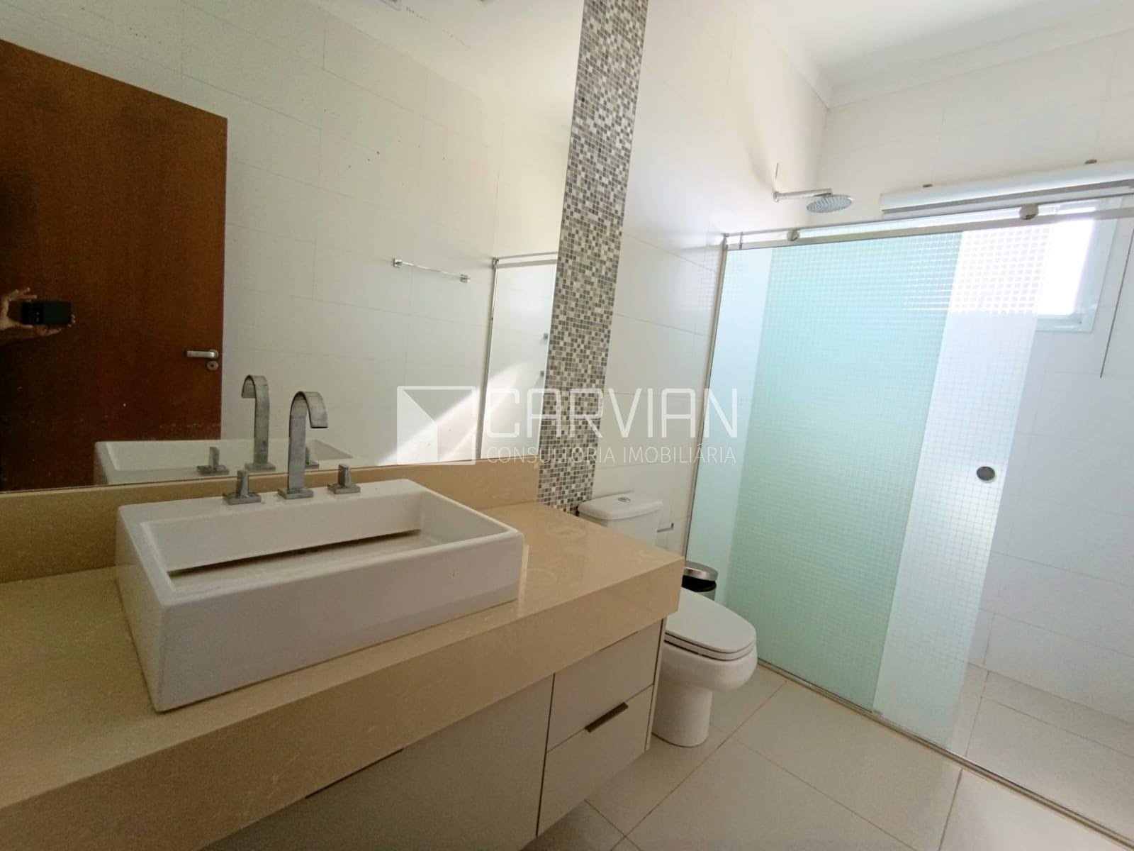 Casa à venda com 3 quartos, 3 suítes, 5 vagas e 255m² no Bonfim Paulista, Ribeirão Preto (SP) — foto 22 de 30