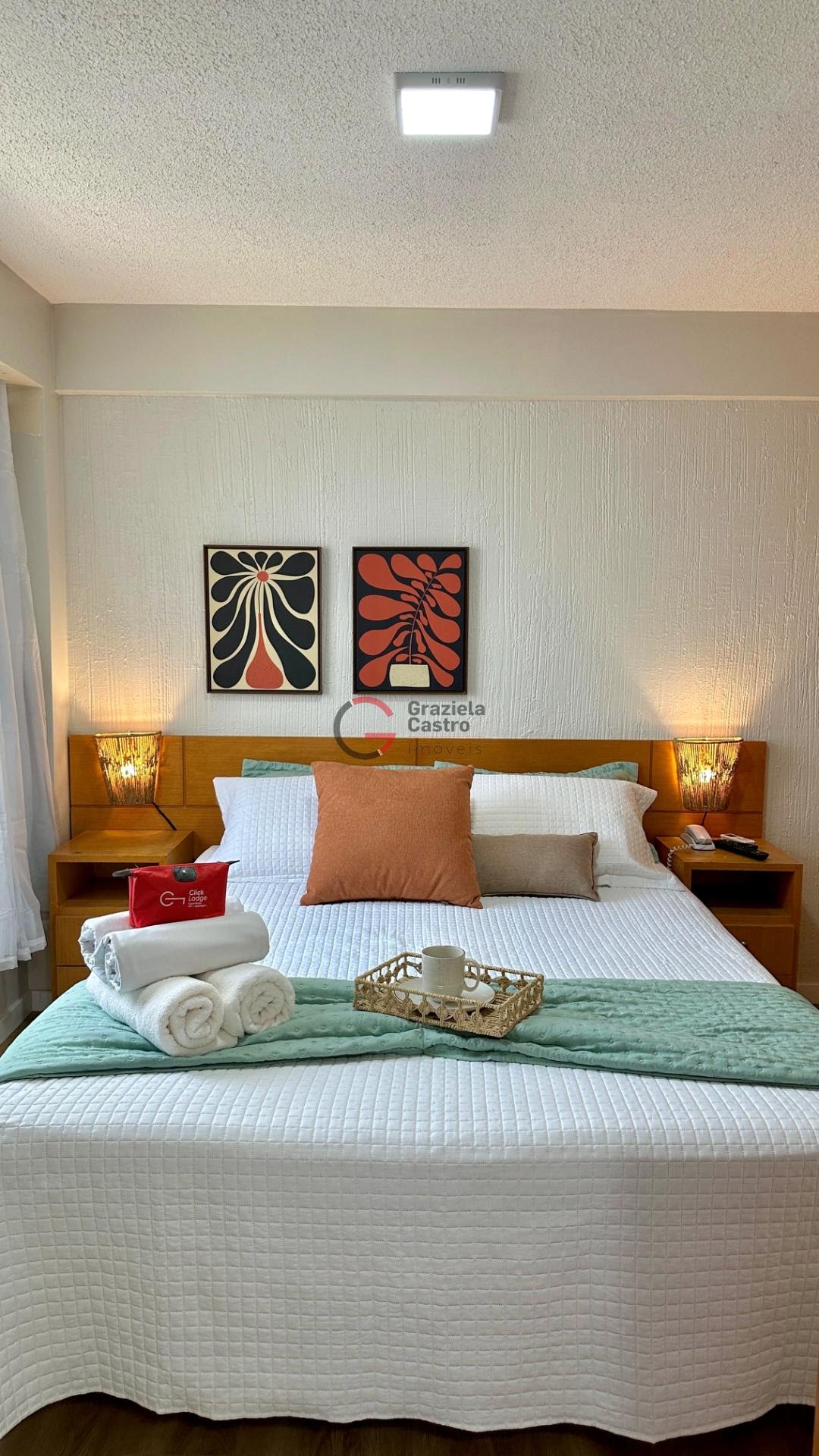 Apartamento, 1 quarto, 32 m² - Foto 12