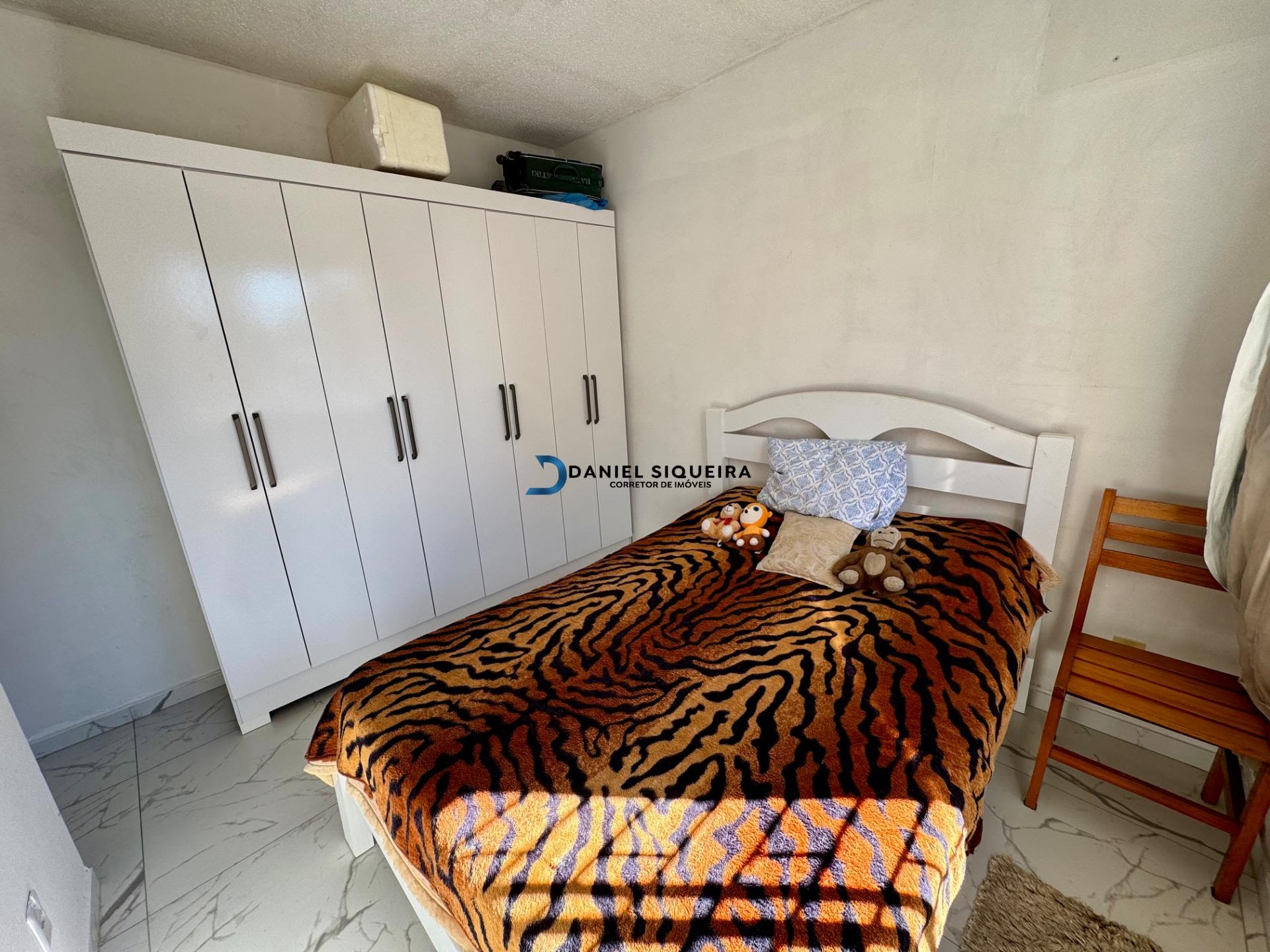 Apartamento à venda com 2 quartos, 1 banheiro, 1 vaga e 45m² no Fundos, Biguaçu (SC) — foto 8 de 17