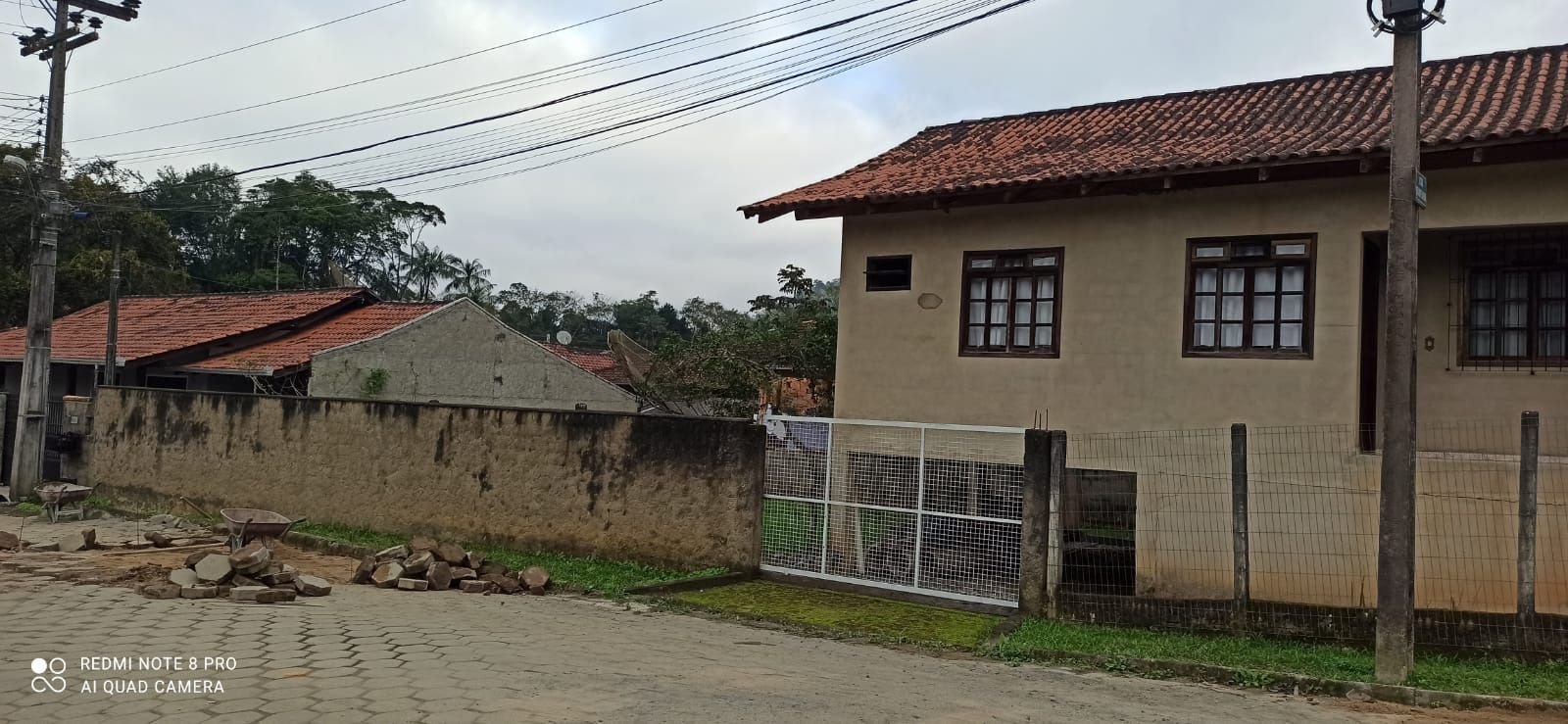 Casa à venda com 4 quartos, 2 banheiros, 1 vaga e 450m² no Itoupavazinha, Blumenau (SC) — foto 4 de 15