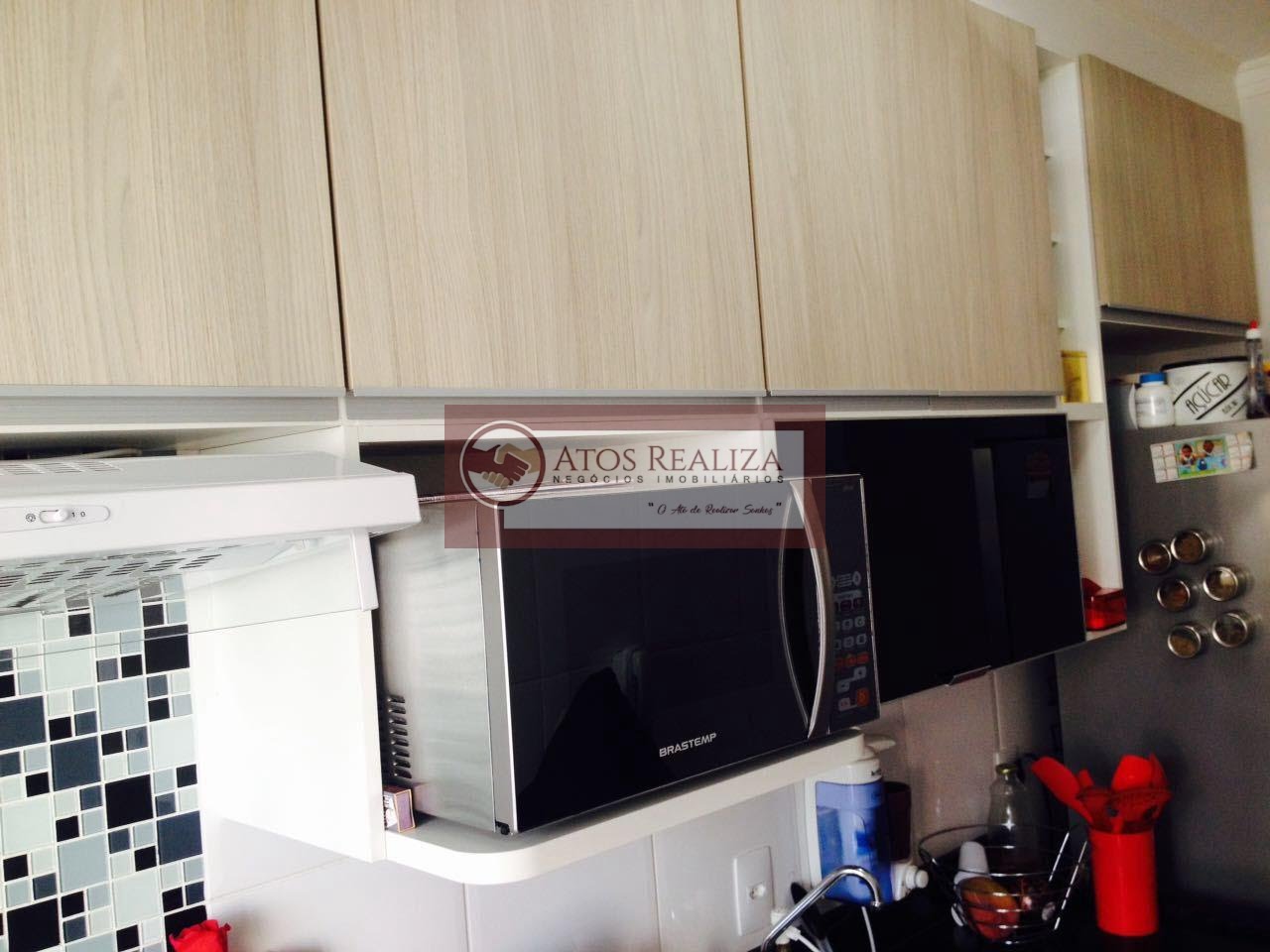 Apartamento à venda com 2 quartos, 1 banheiro, 1 vaga e 44m² no Jardim das Flores, São Paulo (SP) — foto 6 de 23