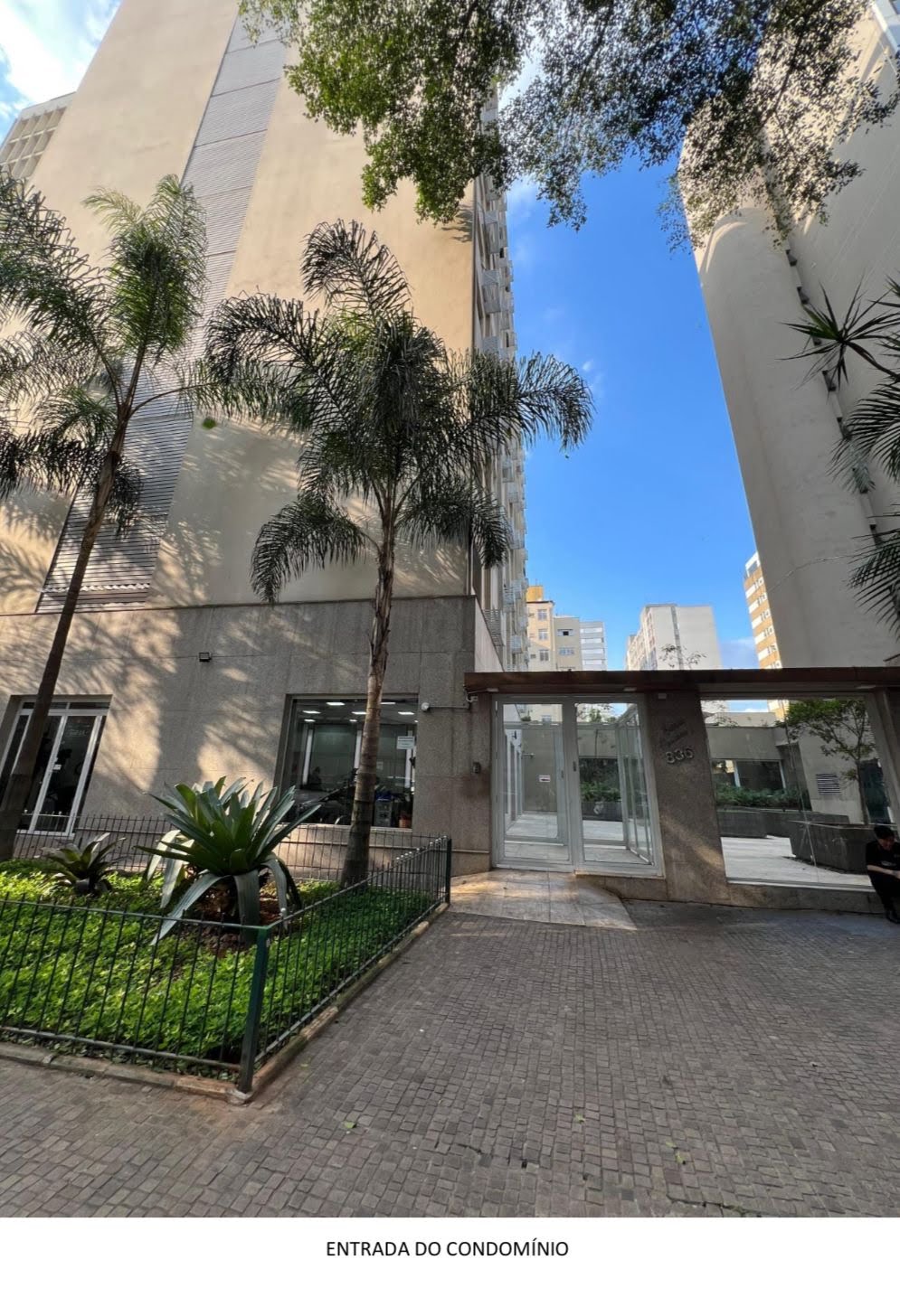 Apartamento à venda com 2 quartos, 1 suíte, 1 vaga e 73m² no Vila Buarque, São Paulo (SP) — foto 14 de 15