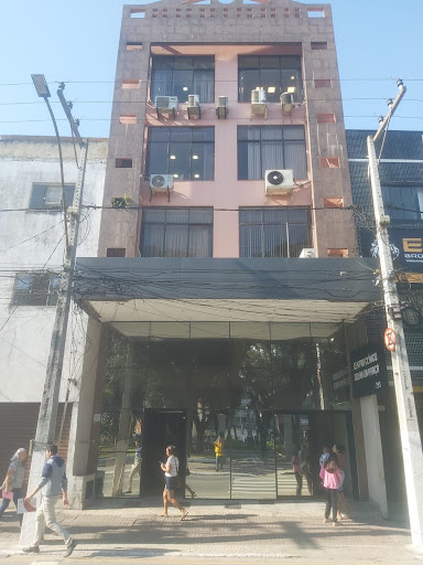 Sala em Centro  -  Macaé