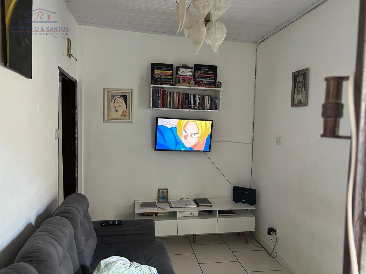 Sala Antonio P. Santos