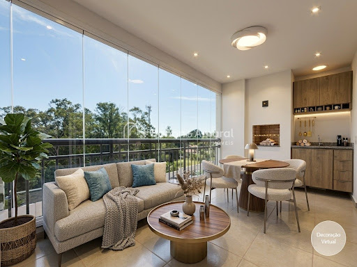 Apartamento, 3 quartos, 87 m² - Foto 6