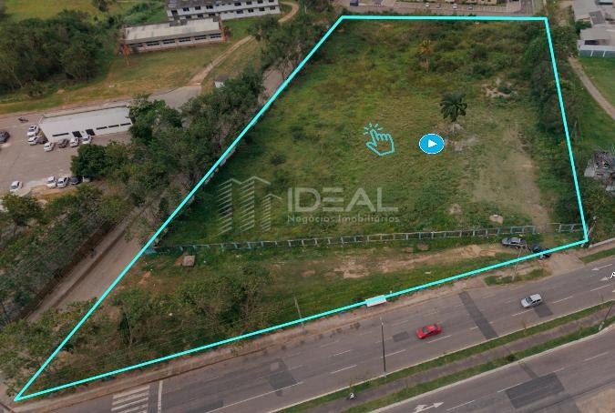 Terreno à venda com 14350m² de terreno no Parque Califórnia, Campos dos Goytacazes (RJ) — foto 2 de 3