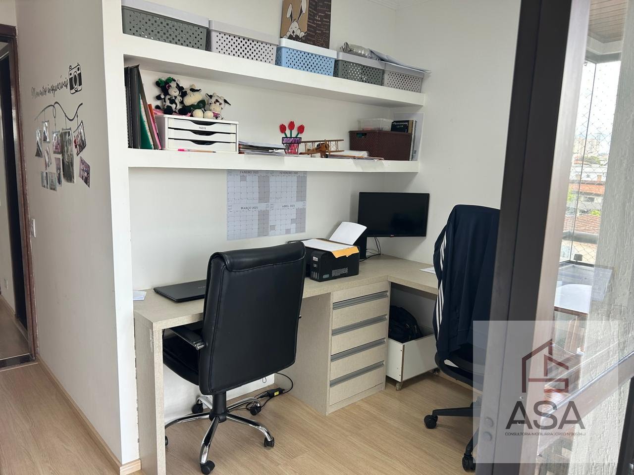Apartamento, 4 quartos, 132 m² - Foto 23
