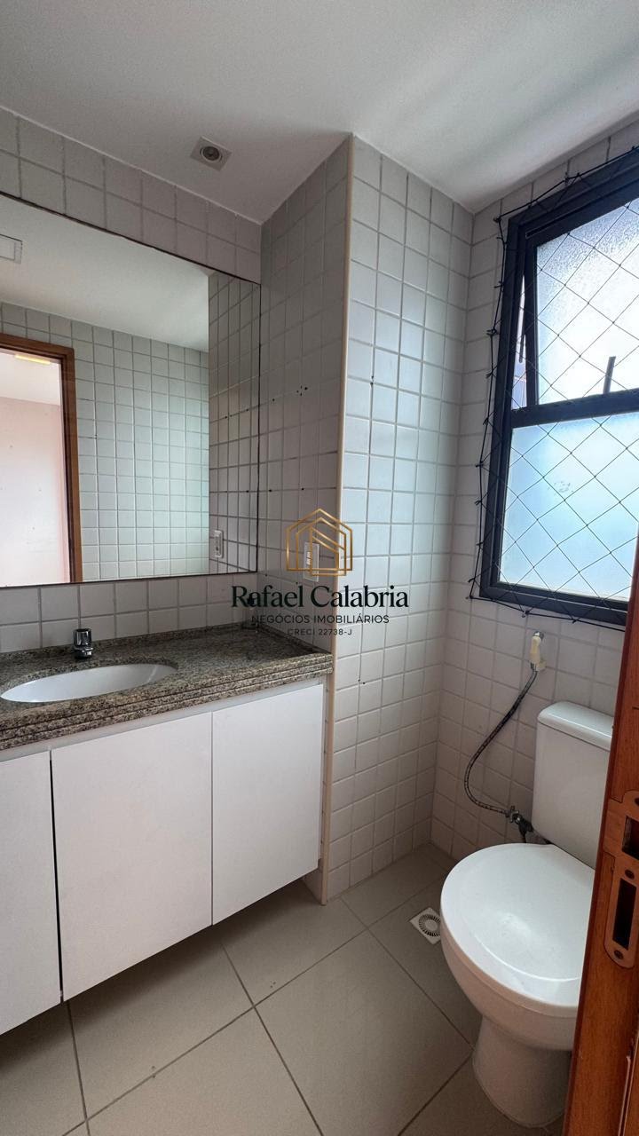 Apartamento à venda com 3 quartos, 2 suítes, 3 vagas e 152m² no Ilha do Retiro, Recife (PE) — foto 27 de 30