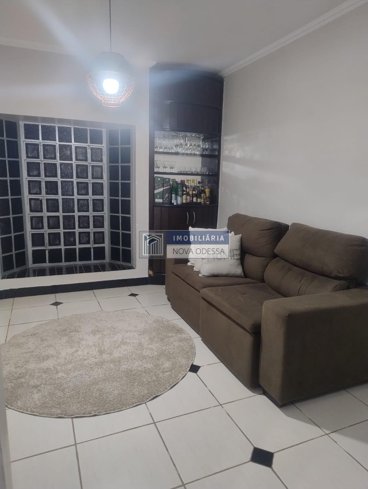 Casa à venda com 3 quartos, 3 suítes, 2 vagas e 278m² no Jardim Brasília, Americana (SP) — foto 2 de 22