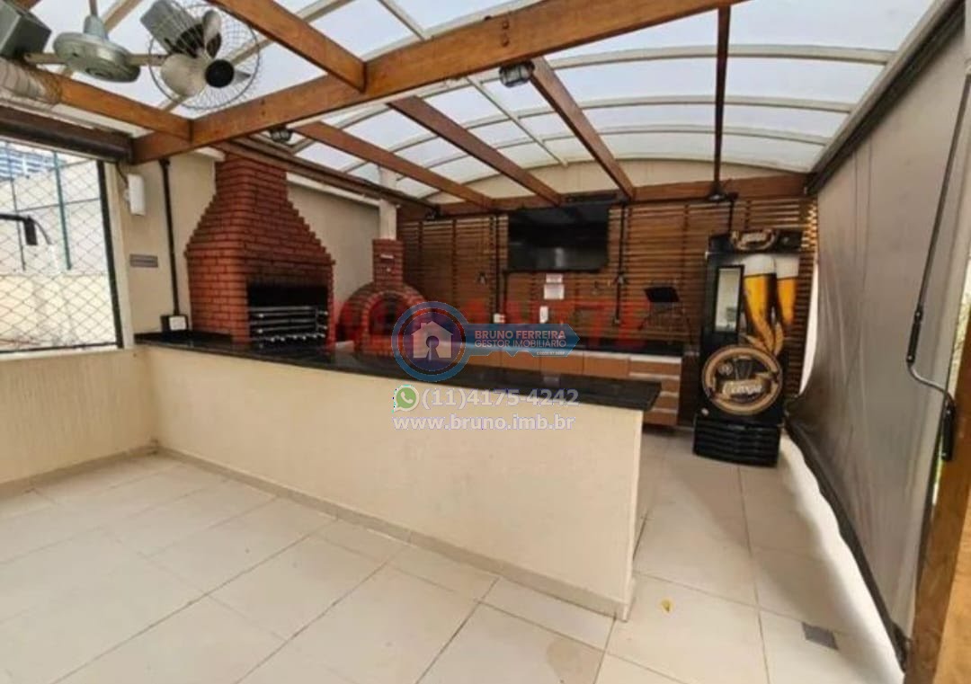 Apartamento à venda com 2 quartos, 2 vagas e 85m² no Lauzane Paulista, São Paulo (SP) — foto 10 de 13
