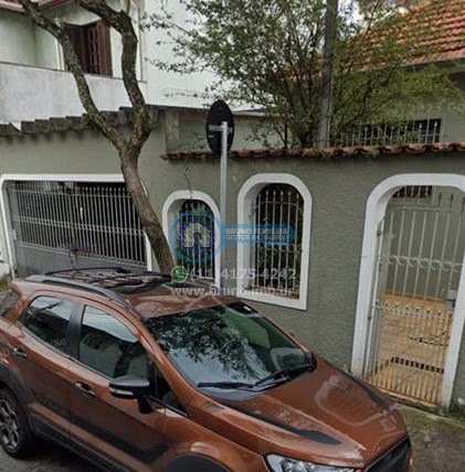 Casa à venda com 5 quartos, 3 banheiros, 2 vagas e 350m² no Santana, São Paulo (SP) — foto 9 de 17