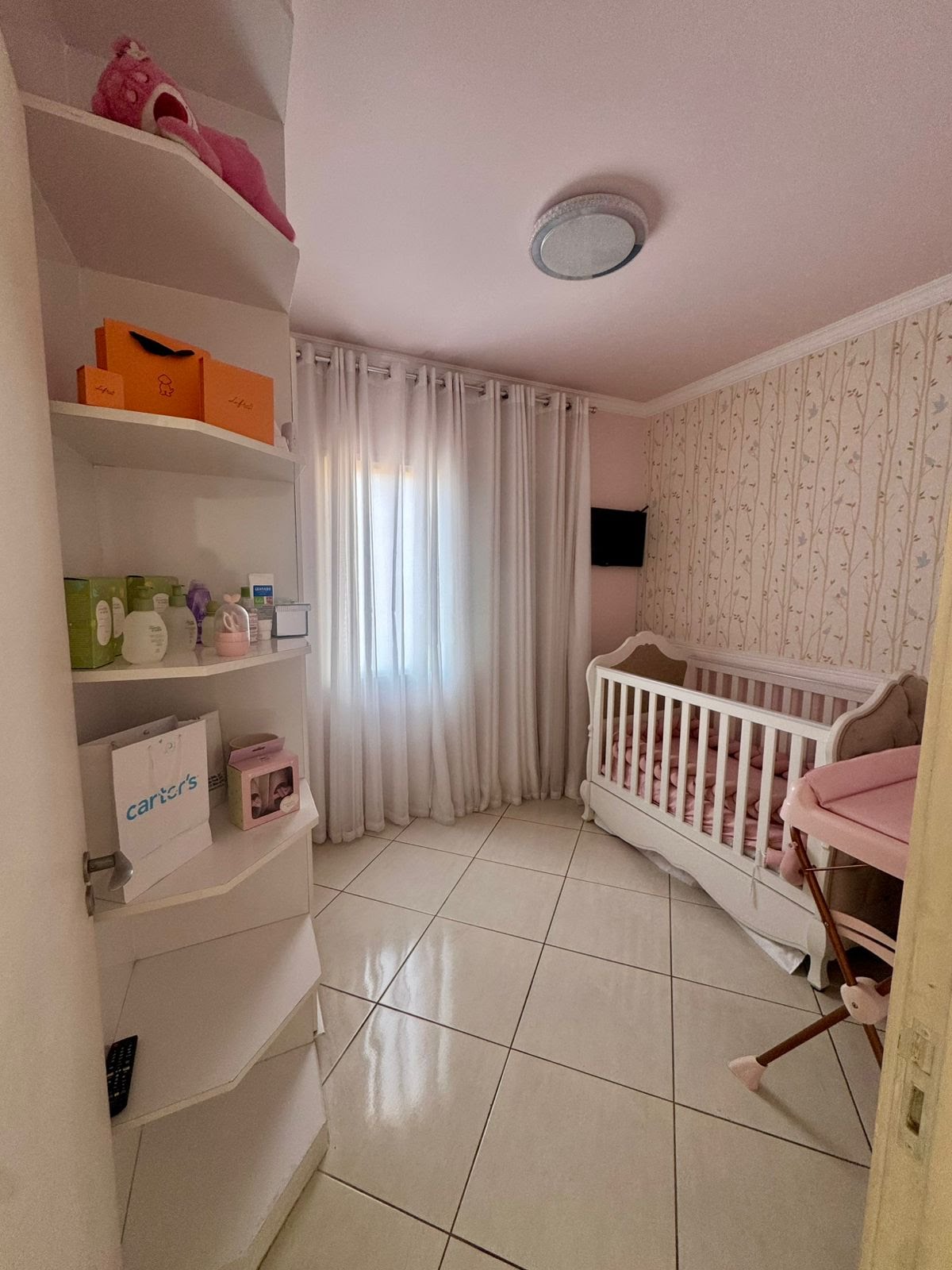 Apartamento à venda com 3 quartos, 1 suíte, 3 vagas e 200m² no Parque São Domingos, São Paulo (SP) — foto 7 de 10