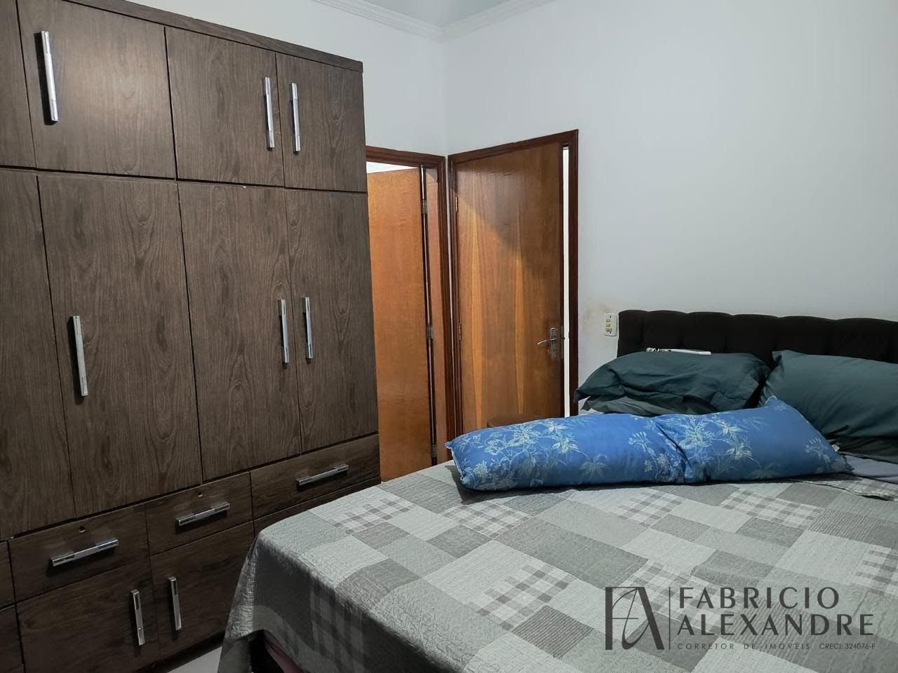 Casa à venda com 3 quartos, 1 suíte, 2 vagas e 80m² no Residencial Ary Attab, São José do Rio Preto (SP) — foto 29 de 30