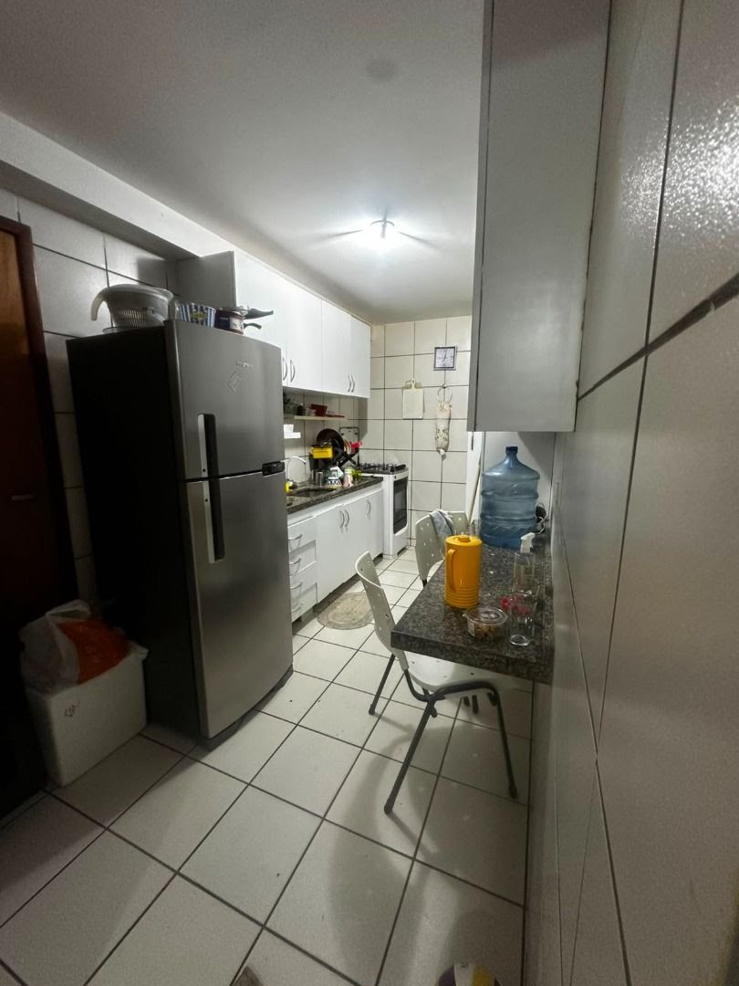 Apartamento à venda com 2 quartos, 1 suíte, 2 vagas e 97m² no Casa Forte, Recife (PE) — foto 7 de 25