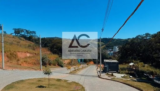 Lote / Terreno em Cidade da Serra  -  Ponte Nova