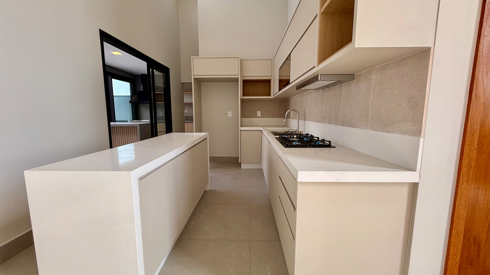 Casa à venda com 3 quartos, 3 suítes, 4 vagas e 189m² no Dona Maria Cândida, Indaiatuba (SP) — foto 9 de 30
